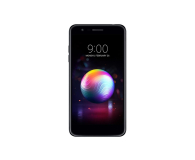LG K11 Dual SIM czarny - 441724 - zdjęcie 2